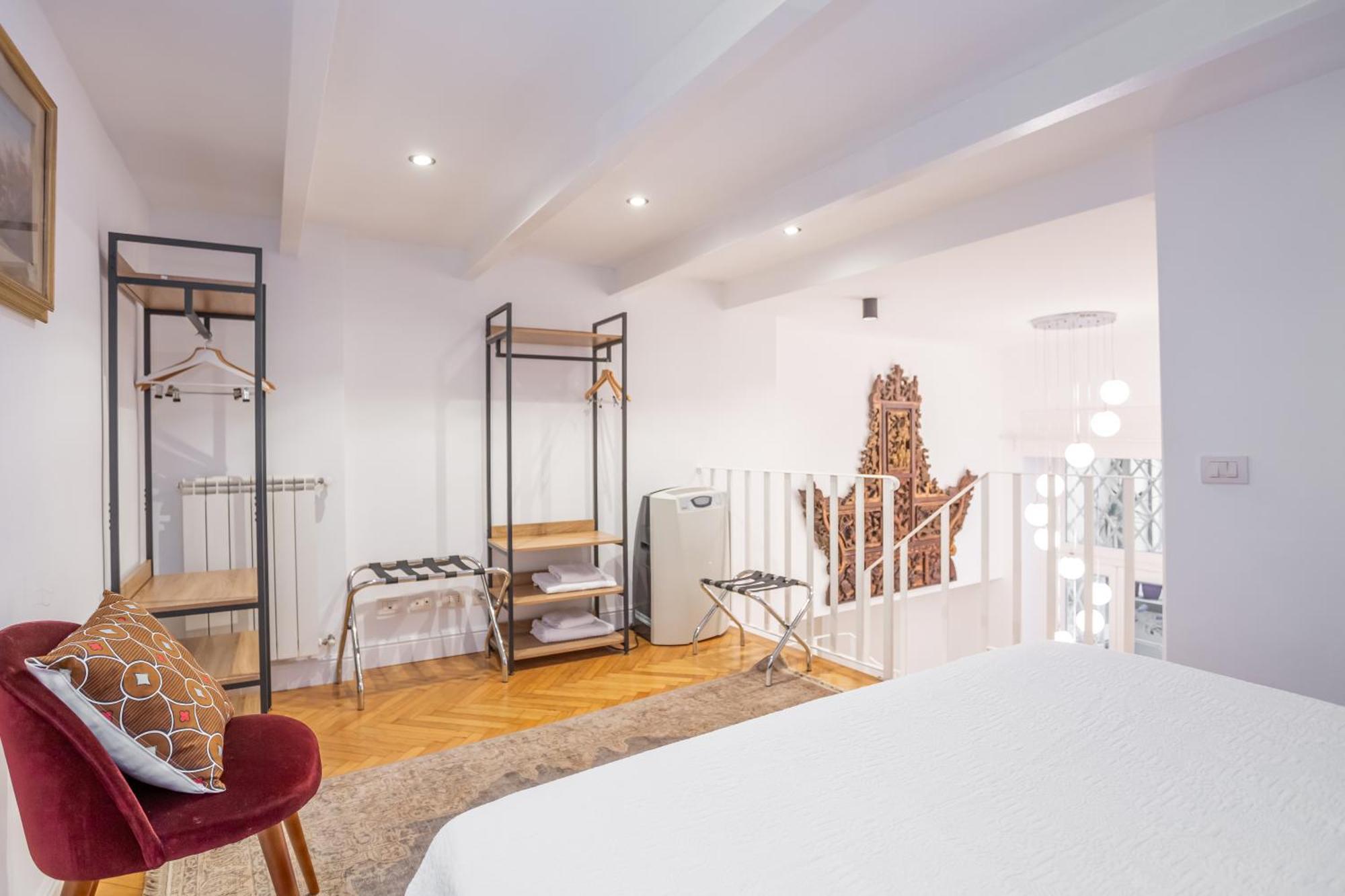 Daplace - Iris Apartamento